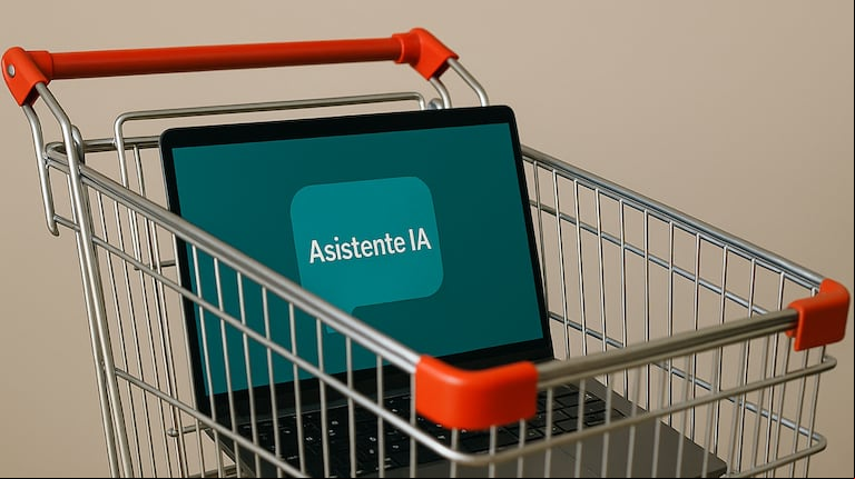 ChatGPT, cada vez más ambicioso: ahora permite comprar productos sin salir del chatbot 