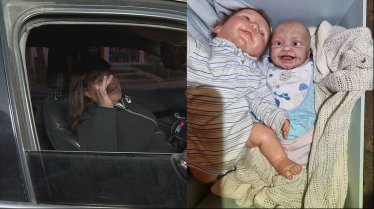 El impactante testimonio de una vecina del presunto pedófilo más peligroso del país: “Toca chicas en la plaza”