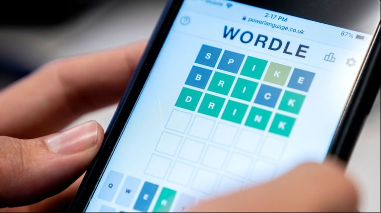 Wordle lanza una versión para dispositivos de realidad virtual: “Nadie pidió algo así”