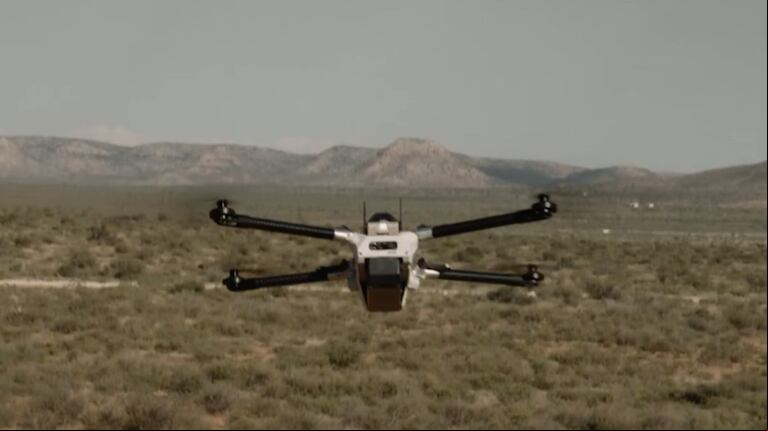El creador de ChatGPT se asocia con una empresa que fabrica robots “asesinos”