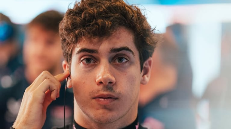 “No fue lo que queríamos”: las declaraciones de Colapinto tras terminar en el puesto 15 del GP de Barcelona