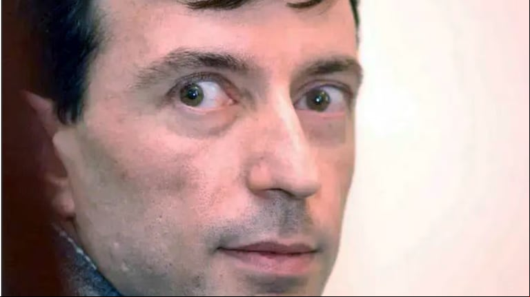 El “carnicero de Giles” sigue prófugo y hay temor por su exesposa e hijos: la Justicia reforzó la custodia
