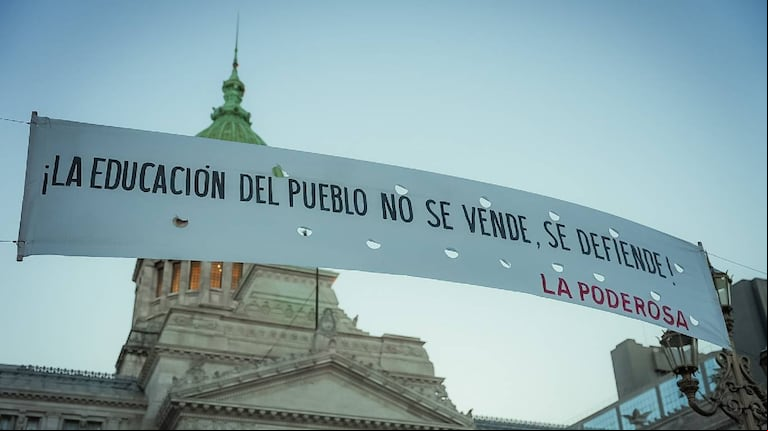 El Gobierno persiguió las cajas negras de las universidades y se chocó con un sueño argentino