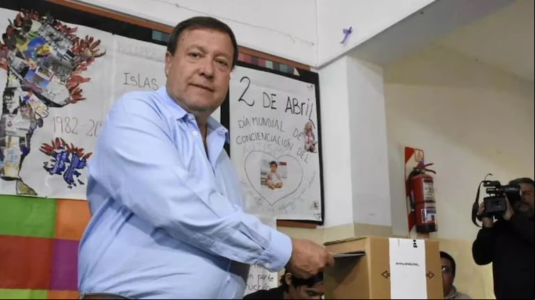 Weretilneck: “No veo que la elección en Río Negro tenga algún tipo de consecuencia nacional”
