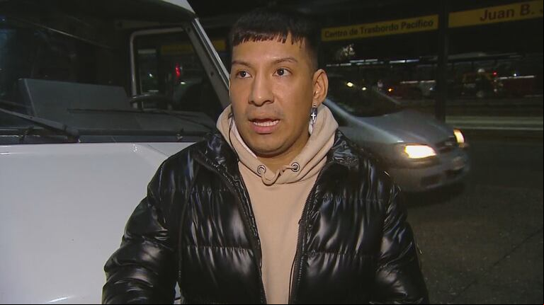 La pareja del peluquero de Recoleta habló tras la detención del asesino: “Que explique por qué lo hizo”