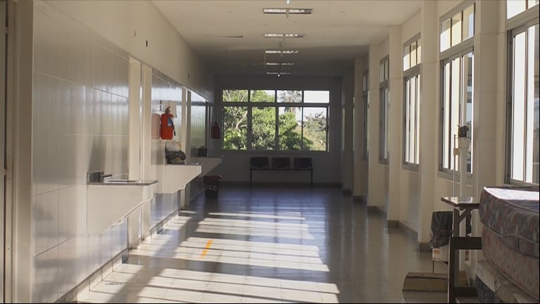 Salta: tras el cobro de la atención médica a los extranjeros, bajaron las consultas y el gasto del Estado