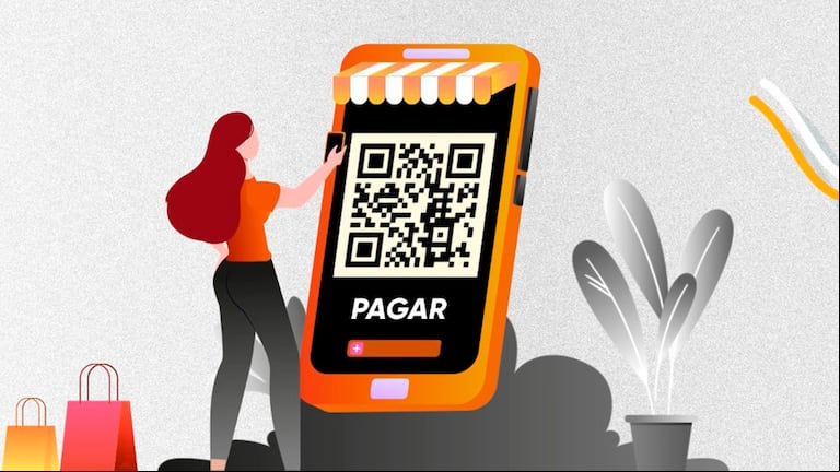 Herramientas de cobro digitales: las claves del comercio que viene