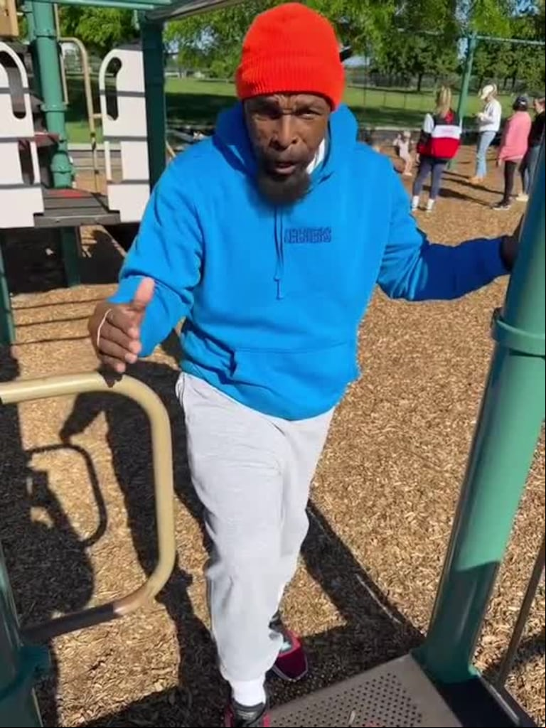 Video Placeholder