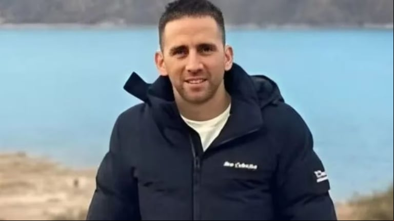Se conocieron las primeras imágenes de Nahuel Gallo, el gendarme argentino detenido en Venezuela