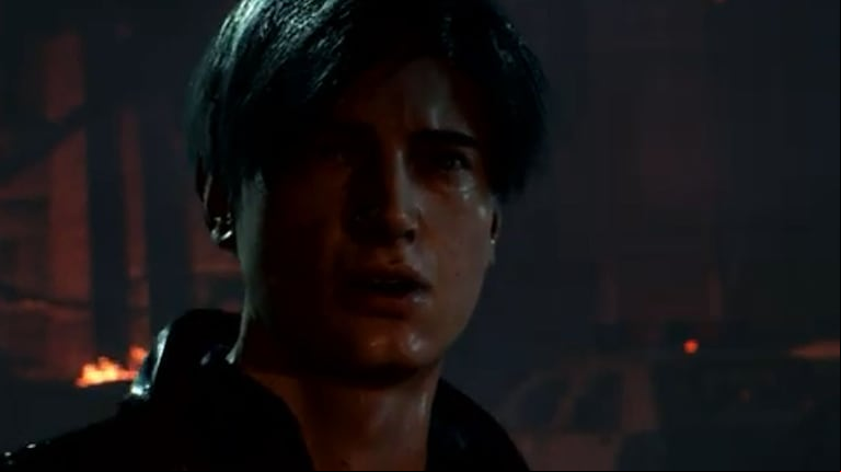 Un viaje al pasado: cómo jugar “Resident Evil 2″ en iPhone y iPad