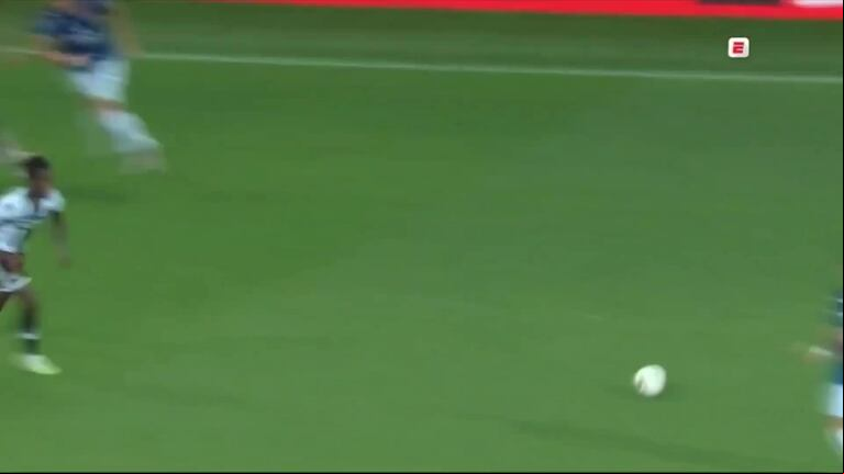 Serie A | El Papu Gómez le dio el triunfo a Atalanta con un golazo sobre la hora 
