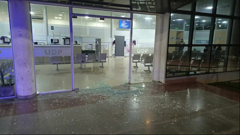 Cuáles son las hipótesis que investiga la Justicia tras el ataque a tiros contra el hospital de José C. Paz