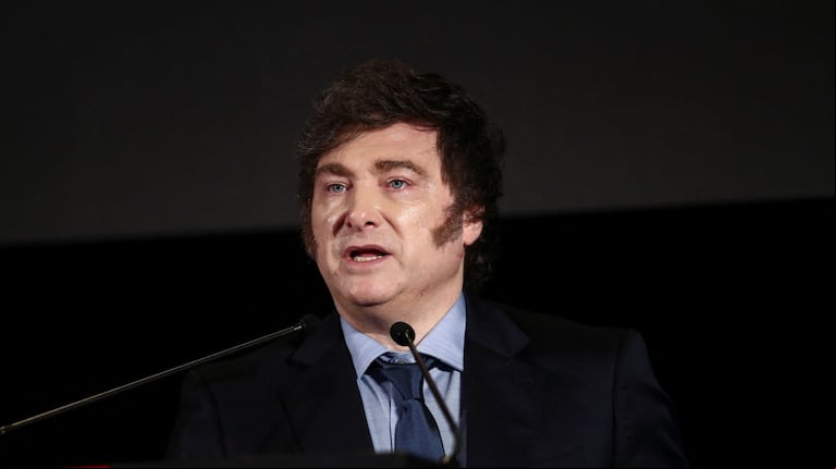 Milei prepara un discurso para reivindicar su gestión económica y anticipa que profundizará el ajuste en 2025