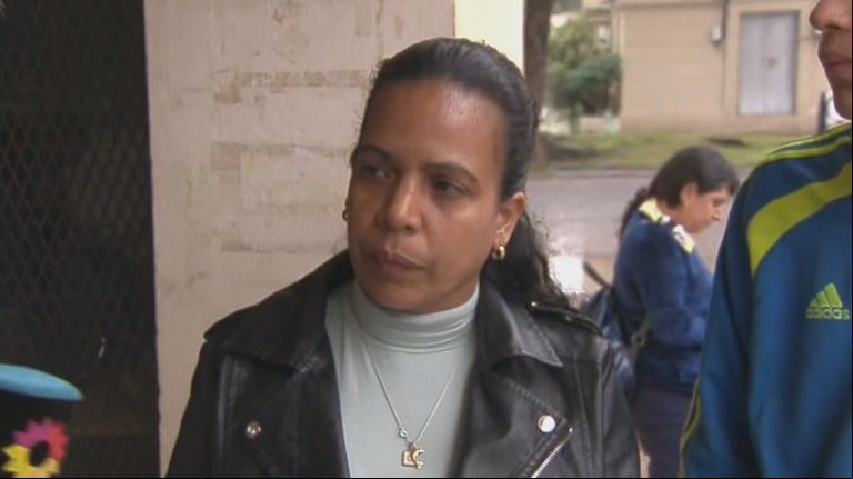 Habló la mamá del nene golpeado por tres compañeros de colegio: “Recién en 3 meses va a poder levantarse”