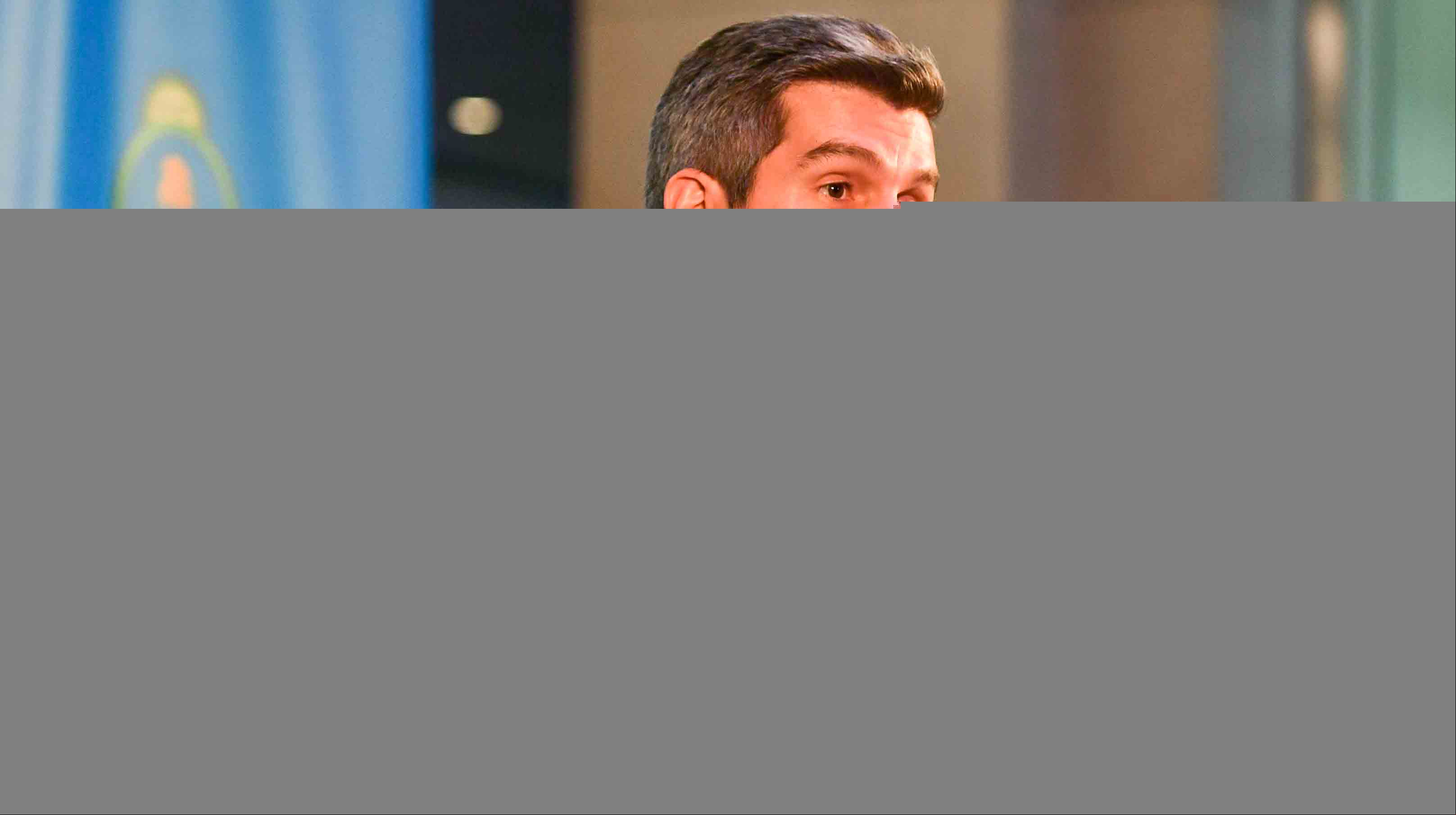 Marcos Peña: "Celebramos la renuncia de Gils Carbó"