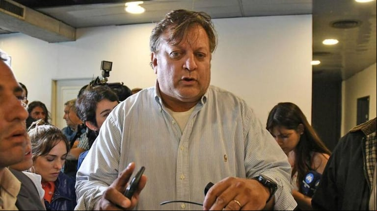Echaron del directorio de Aerolíneas Argentinas al titular del gremio de pilotos, Pablo Biró