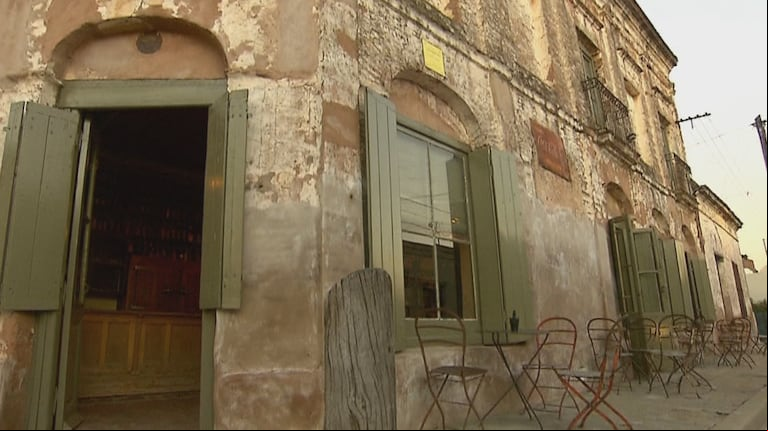 Las viejas pulperías: los museos vivos que se esconden en La Pampa infinita
