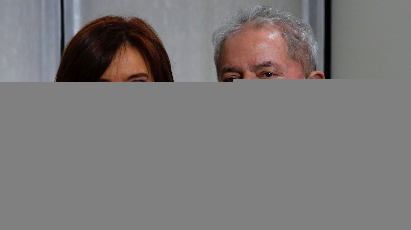 Las diferencias entre el caso de Lula da Silva y las causas contra Cristina Kirchner