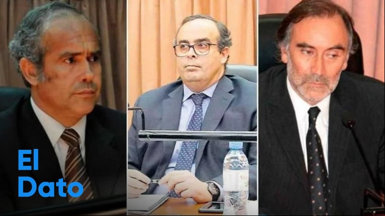 La Corte sostendría provisoriamente a los jueces que el Gobierno busca desplazar