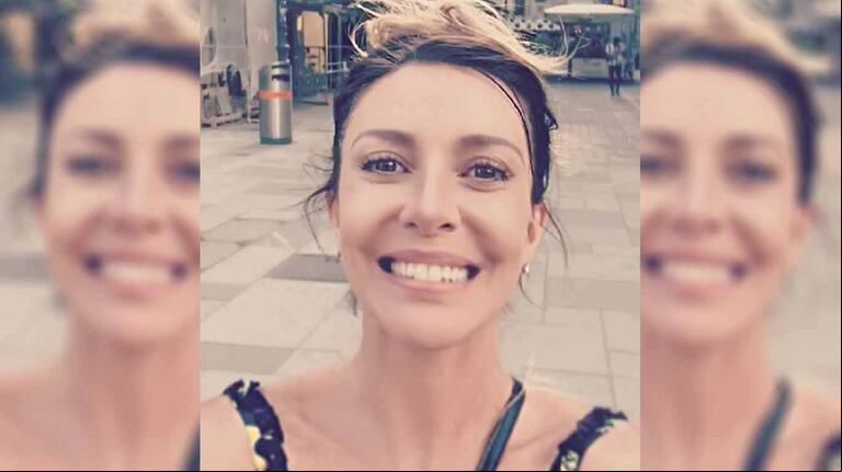 Monica Ayos hizo trampa en "Bienvenidos a bordo" y Guido Kaczka no se dio cuenta