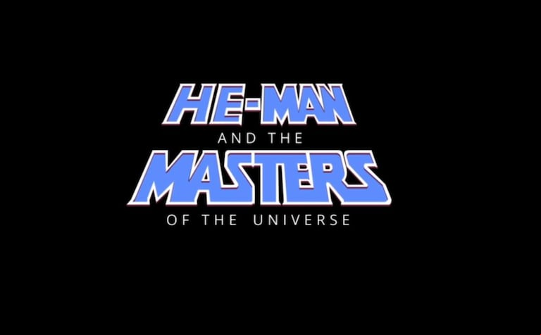 Intro de He-Man y los Amos del Universo (Original)