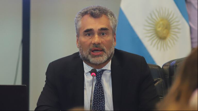 El Gobierno le pidió la renuncia a Alejandro Vanoli, titular de la Anses