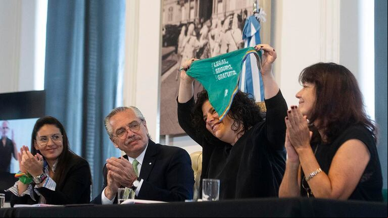 A dos años de la Ley de IVE: “Los abortos legales son abortos inseguros que fueron evitados”