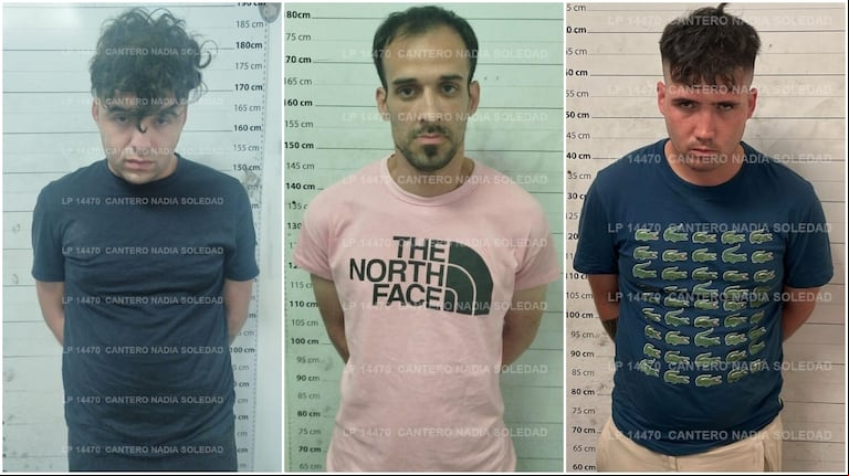 Recapturaron a uno de los seis detenidos que se fugaron de la comisaría en Balvanera