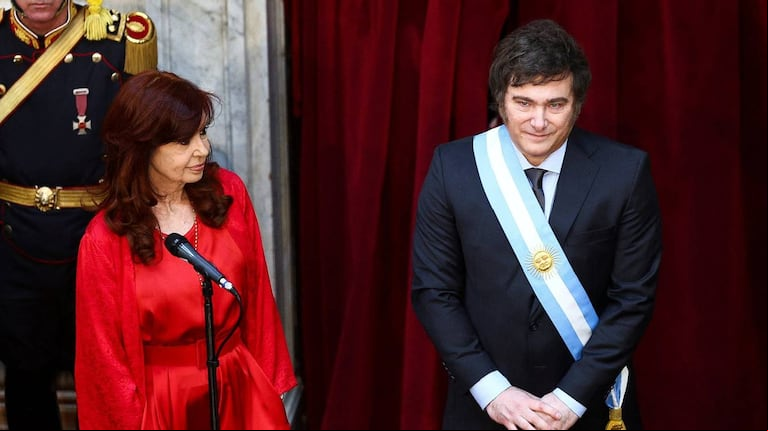 Ficha Limpia y la eliminación de las PASO: las claves del acuerdo entre el Gobierno y el kirchnerismo