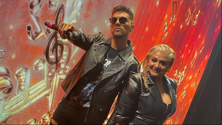 “Cantando 2020″: Gladys “La Bomba Tucumana” emocionada por regresar al certamen antes de la final