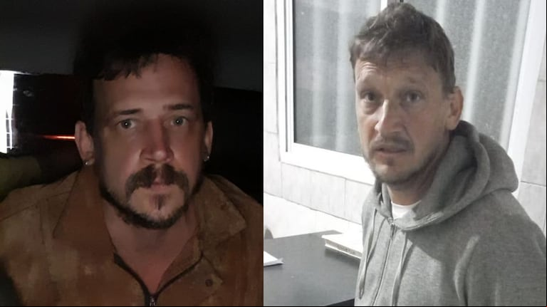 Cuáles son los aberrantes videos que encontraron en los dispositivos de Germán y Sebastián Kiczka