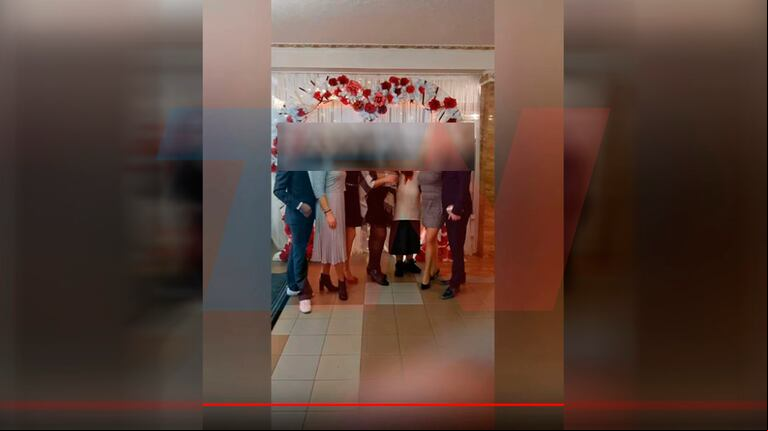 Coronavirus en la Argentina: las dos denunciadas en Chaco por contagiar estuvieron en un casamiento en Rusia