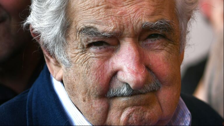 Mujica sobre la falta de una política de carácter mundial frente al COVID-19