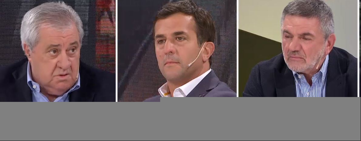 LA ELECCIÓN EN BOCA DE TODOS