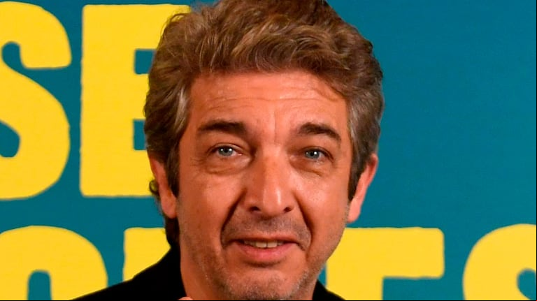 Coronavirus | Ricardo Darín, en cuarentena: "Hay gente que la está pasando muy mal"