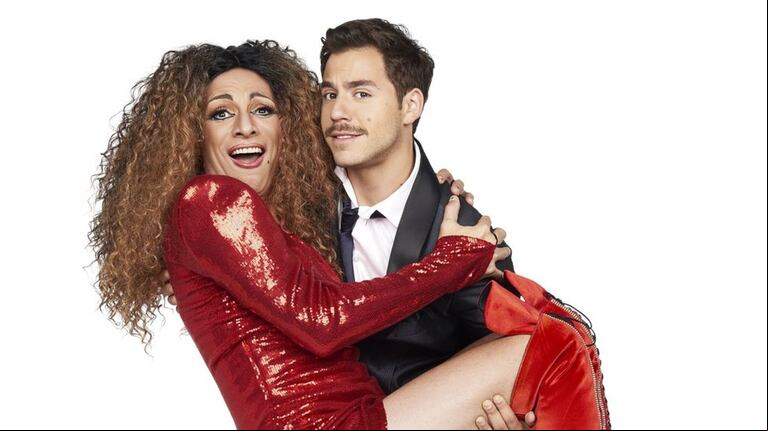 El elenco de Kinky Boots contó la intimidad de la obra que celebra la diversidad y la aceptación