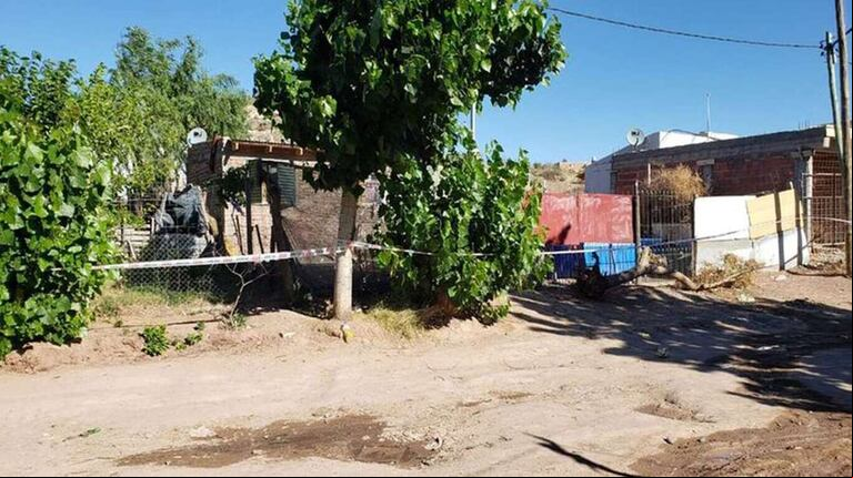 El papá de los hermanos del nene asesinado en Neuquén se quebró durante una entrevista: “Me duele como si fuera mi hijo”