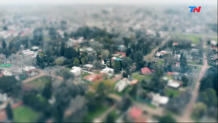 Estufas ecológicas para que nadie pase frío en invierno