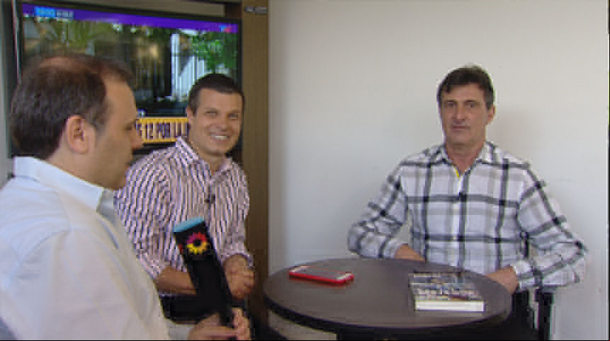 Mario Alberto Kempes: "A esta Selección le falta compañerismo"