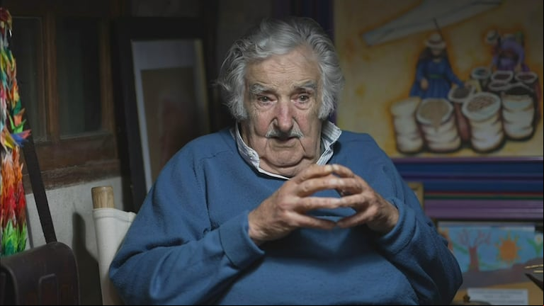 Exclusivo | José “Pepe” Mujica desde su chacra en Uruguay: “Me duele mucho la Argentina”