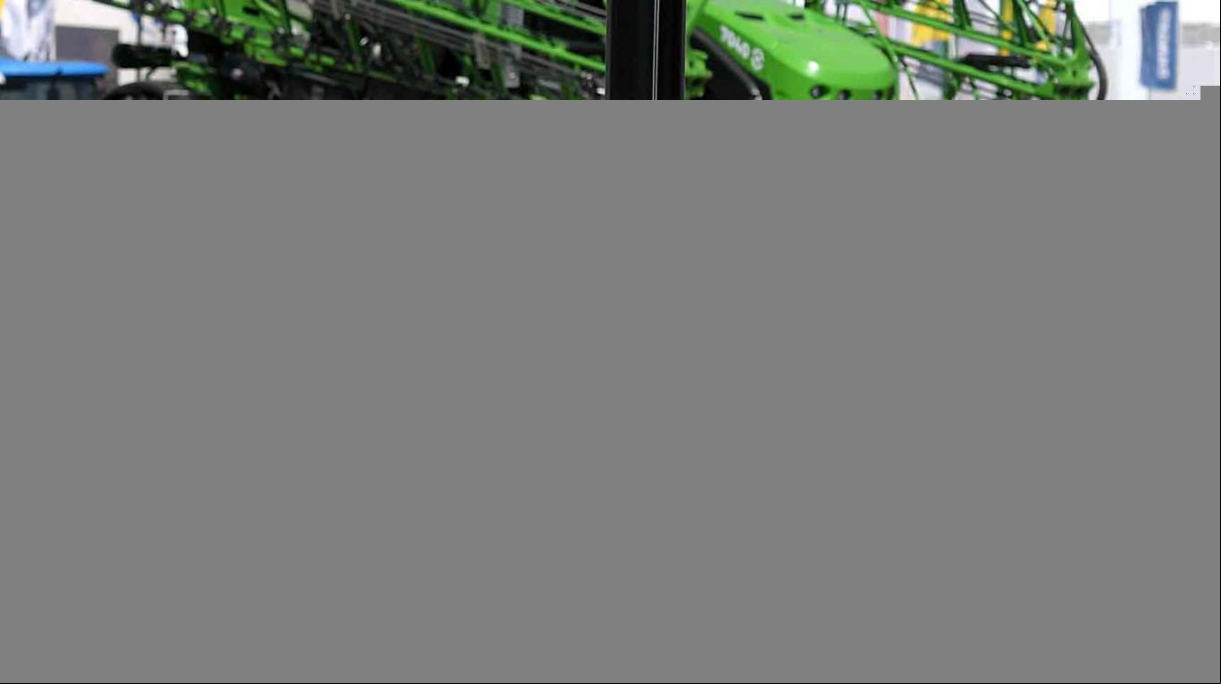 Mauricio Macri inauguró Expoagro 2018 y anunció beneficios para el campo