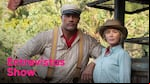 “Nos guió el ánimo de divertir a los chicos en pandemia”: Dwayne ‘La Roca’ Johnson y Emily Blunt hablaron de “Jungle Cruise”