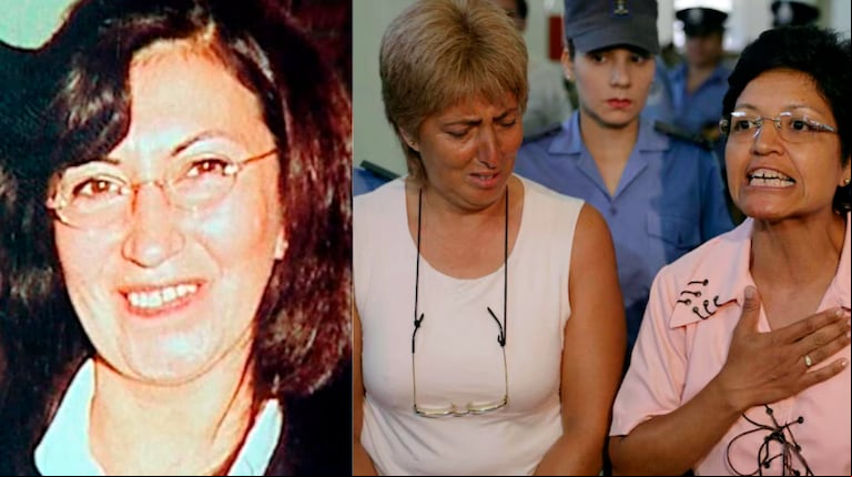 La nombraron directora y dos monjas la mataron: el crimen de Betty Argañaraz y un misterio sin resolver