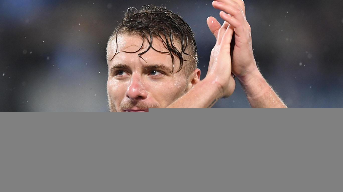 Serie A │ La genialidad de Ciro Immobile en la última jugada del partido: ¿es candidato al gol del año?