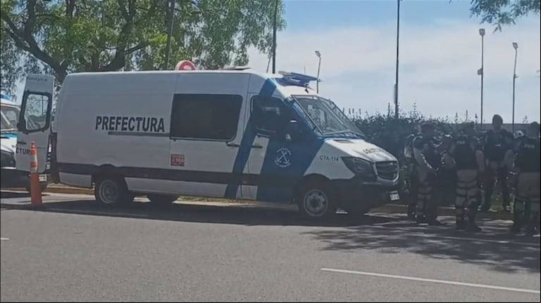 Protocolo “antipiquetes aéreo”: los detalles de la estrategia del Gobierno para quitarles poder a los gremios