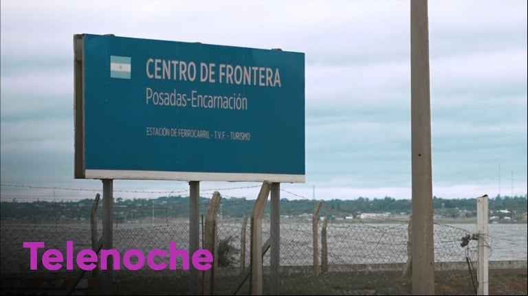 Fronteras cerradas: la historia de familias partidas por un puente que todavía no fue abierto