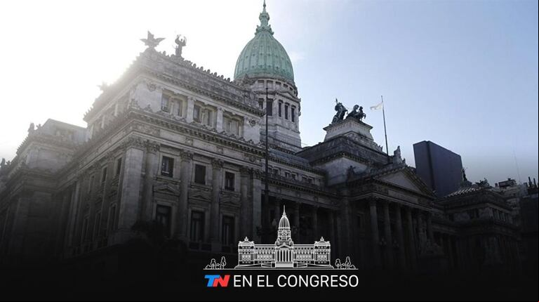 EN VIVO | Diputados discuten cambios en el impuesto a las Ganancias