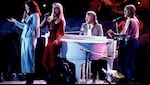 ¿Qué esconde ABBA? El grupo posteó un misterioso mensaje 
