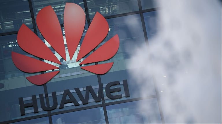 Huawei presentará el Pocket S el 2 de noviembre. (Foto: AFP/DANIEL LEAL-OLIVAS)