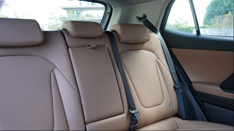 Hyundai Creta 2025